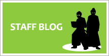 STAFF BLOG